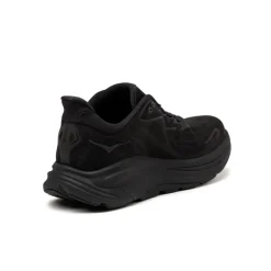 Laufschuhe*HOKA Clifton 10 Black / Black