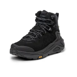 Wasserdichte Sneaker|High-Top Sneaker*HOKA Kaha 3 GTX Black / Black