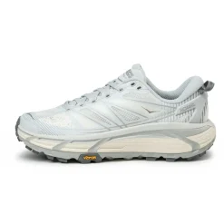 Vegane Sneaker|Outdoor Sneaker*HOKA Mafate Speed 2 Cosmic Grey / Alabaster