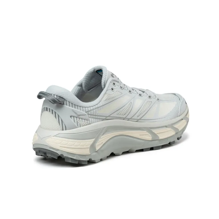 Vegane Sneaker|Outdoor Sneaker*HOKA Mafate Speed 2 Cosmic Grey / Alabaster