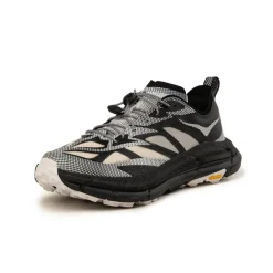 Vegane Sneaker|Outdoor Sneaker*HOKA Mafate Speed 4 Lite TS Black / White