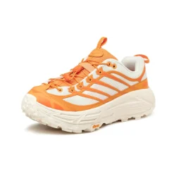 Vegane Sneaker|Outdoor Sneaker*HOKA Mafate Three2 Sun Coral / Alabaster