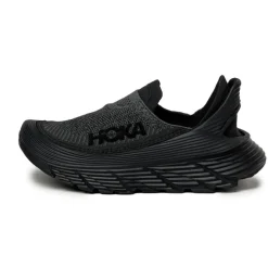 Laufschuhe*Hoka One One Restore TC Black / Black