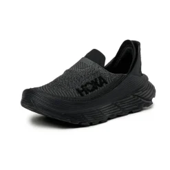 Laufschuhe*Hoka One One Restore TC Black / Black