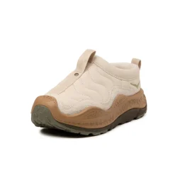 Leder Sneaker|Chunky Sneaker*HOKA Ora Primo Oatmeal / Bark
