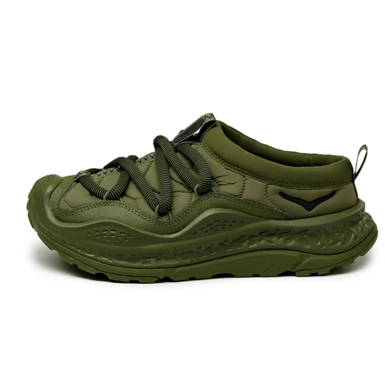 Vegane Sneaker*HOKA Ora Primo Forst Floor / Forest Floor