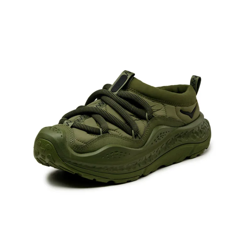Vegane Sneaker*HOKA Ora Primo Forst Floor / Forest Floor