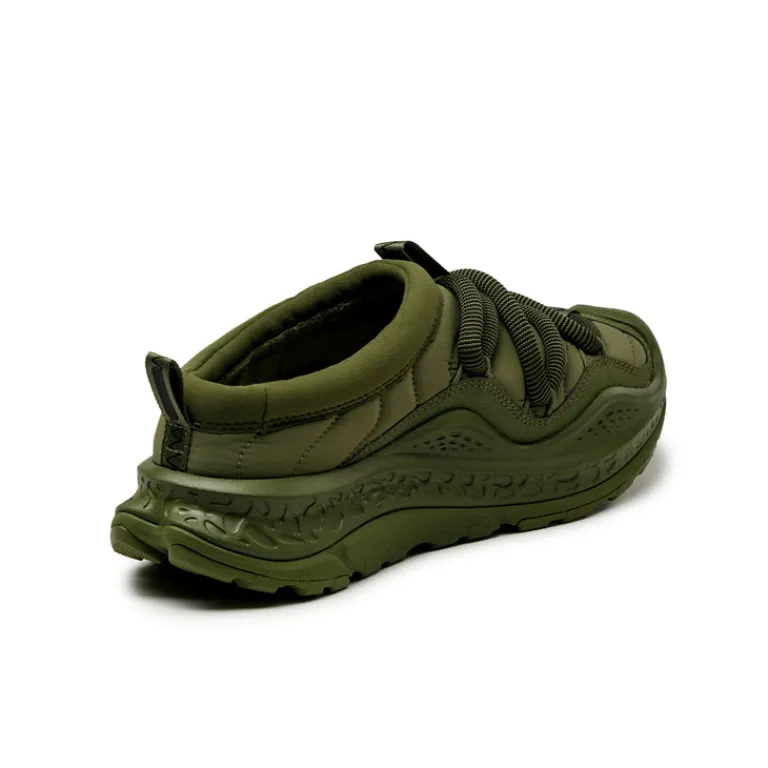 Vegane Sneaker*HOKA Ora Primo Forst Floor / Forest Floor
