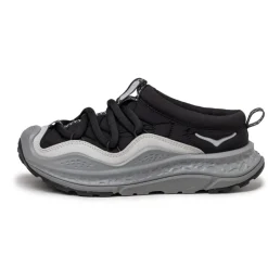 Leder Sneaker|Chunky Sneaker*HOKA Ora Primo Black / Carbon Black