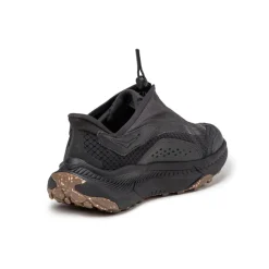 Vegane Sneaker|Outdoor Sneaker*HOKA Project Transport Carbon Black / Black