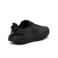 Vegane Sneaker|Outdoor Sneaker*HOKA Speedgoat 6 Black / Black