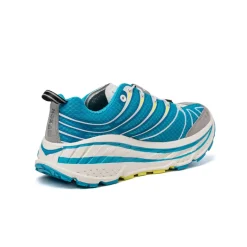Leder Sneaker|Outdoor Sneaker*HOKA Stinson Evo OG Skyward Blue / Hoka Citrus