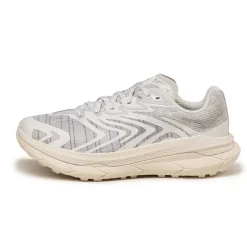 Vegane Sneaker|Outdoor Sneaker*HOKA Tecton X 2 TS White / Cosmic Grey