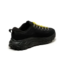 Leder Sneaker|Outdoor Sneaker*HOKA Tor Summit 2 Black / Black