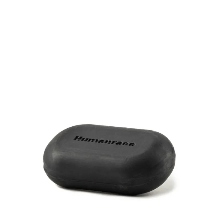 Körper*Humanrace Energy Channeling Charcoal Body Bar uni