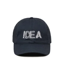 Caps & Bucket Hats*IDEA Cap Navy
