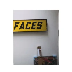 Bücher & Magazine*IDEA Places + Faces Book UNI