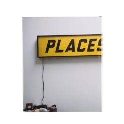 Bücher & Magazine*IDEA Places + Faces Book UNI