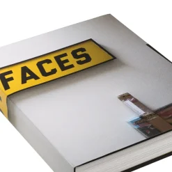 Bücher & Magazine*IDEA Places + Faces Book UNI
