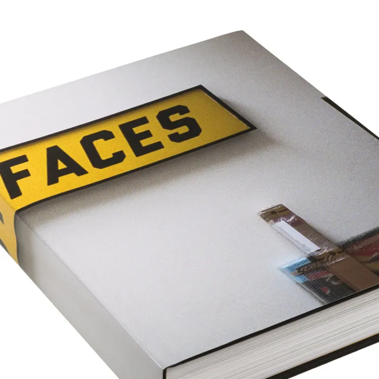 Bücher & Magazine*IDEA Places + Faces Book UNI