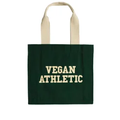 Taschen*IDEA Vegan Athletic Bag Forest Green