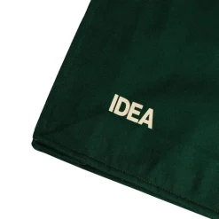 Taschen*IDEA Vegan Athletic Bag Forest Green