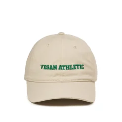 Caps & Bucket Hats*IDEA Vegan Athletic Cap Beige