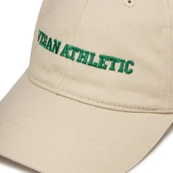 Caps & Bucket Hats*IDEA Vegan Athletic Cap Beige