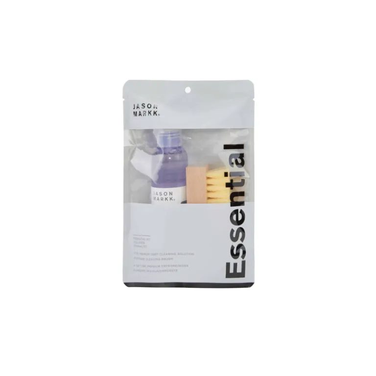 Sneakercleaner*Jason Markk Essential Kit