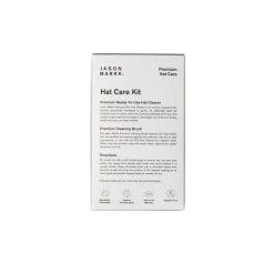 Sneakercleaner*Jason Markk Hat Care Kit