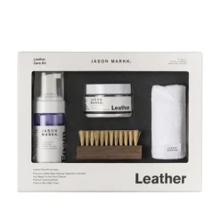 Sneakercleaner*Jason Markk Leather Care Kit