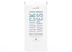 Sneakercleaner*Jason Markk Quick Wipes 30 Pack White