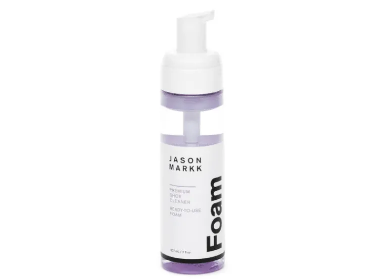 Sneakercleaner*Jason Markk RTU Foam White