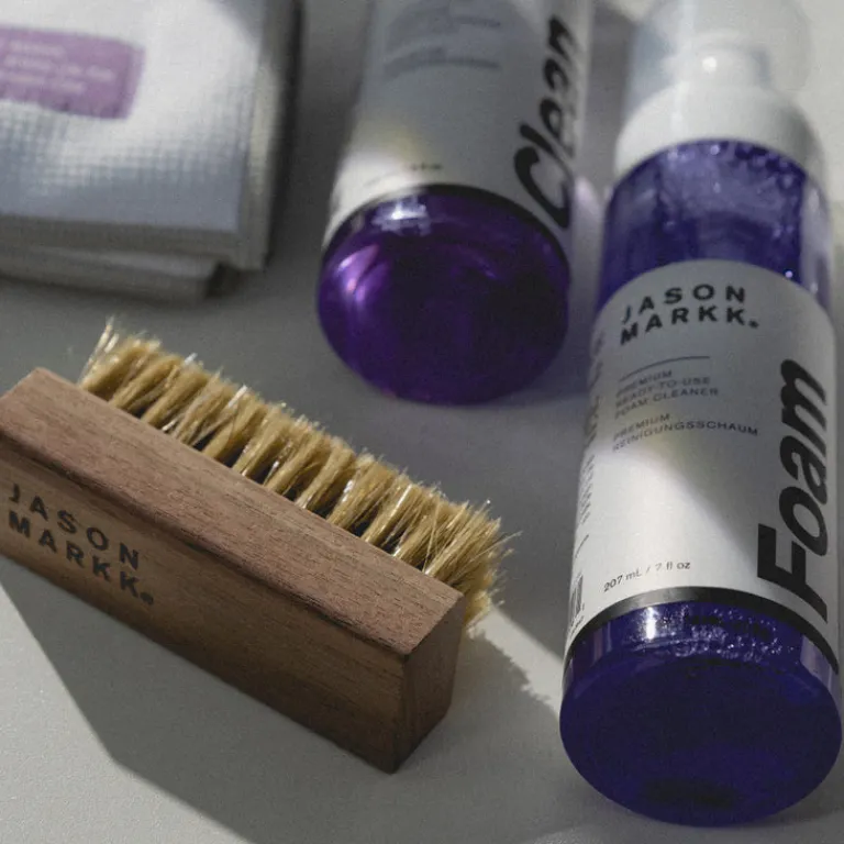 Sneakercleaner*Jason Markk RTU Foam White