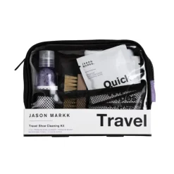 Sneakercleaner*Jason Markk Travel Kit Black