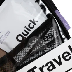 Sneakercleaner*Jason Markk Travel Kit Black
