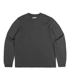 T-Shirts*Jeanerica Clement Washed Black