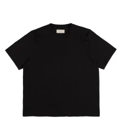 T-Shirts*Jeanerica Delon Black