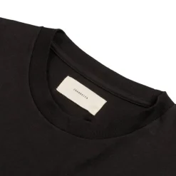 T-Shirts*Jeanerica Delon Black