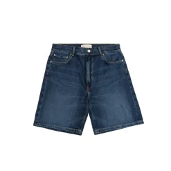 Shorts*Jeanerica Genua Shorts Vintage 62