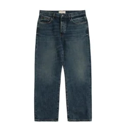 Hosen*Jeanerica Vega Jeans Blue Mezzo