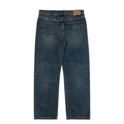 Hosen*Jeanerica Vega Jeans Blue Mezzo