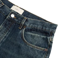 Hosen*Jeanerica Vega Jeans Blue Mezzo