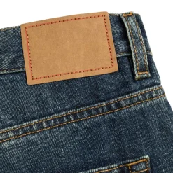 Hosen*Jeanerica Vega Jeans Blue Mezzo