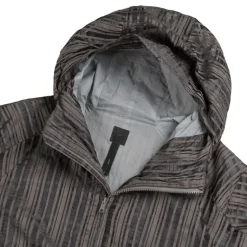Jacken*J.L.-A.L. Eon Jacket Charcoal Grey