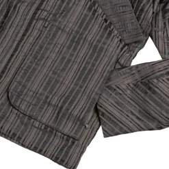 Jacken*J.L.-A.L. Eon Jacket Charcoal Grey