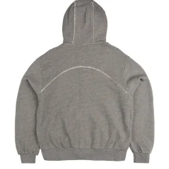 Hoodies*J.L.-A.L. Lave Hoodie Pumice Grey