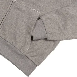 Hoodies*J.L.-A.L. Lave Hoodie Pumice Grey
