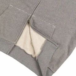 Hoodies*J.L.-A.L. Lave Hoodie Pumice Grey