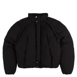 Jacken*J.L.-A.L. Riposte Jacket Shungite Black